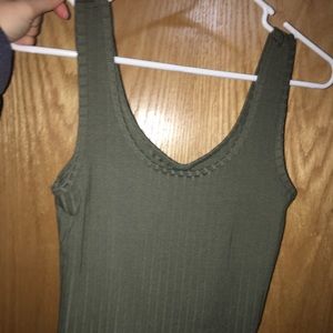 Tank top